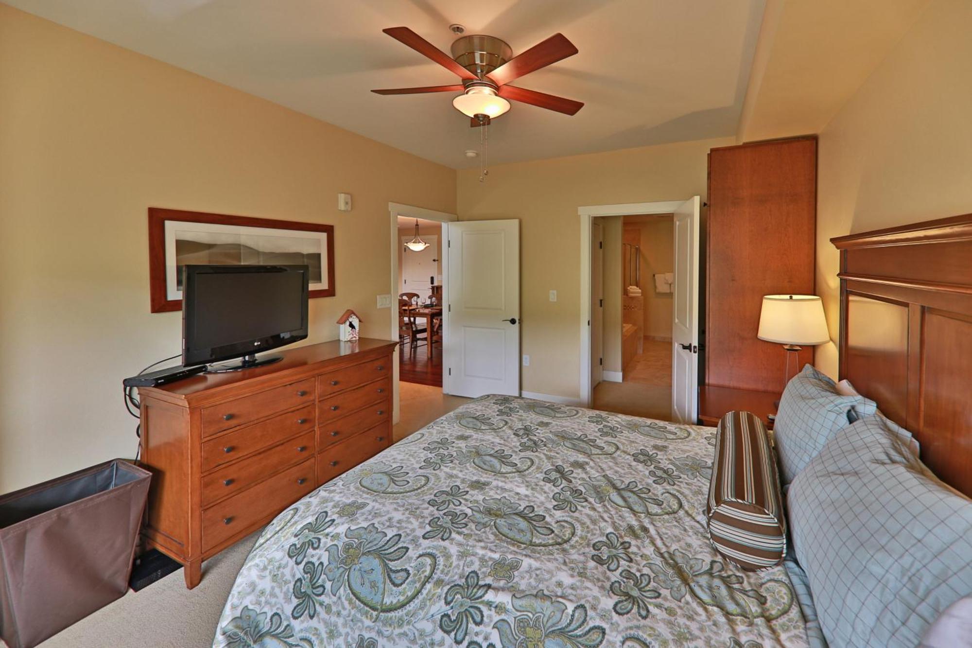 Villa Basecamp Granby Habitación foto