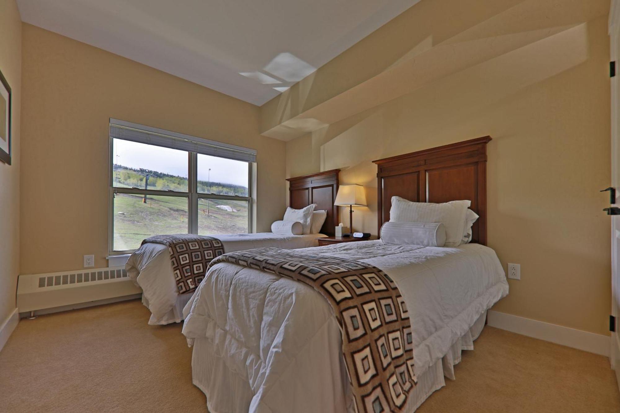 Villa Basecamp Granby Habitación foto