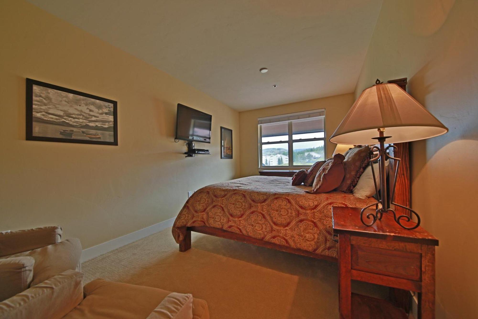 Villa Basecamp Granby Habitación foto