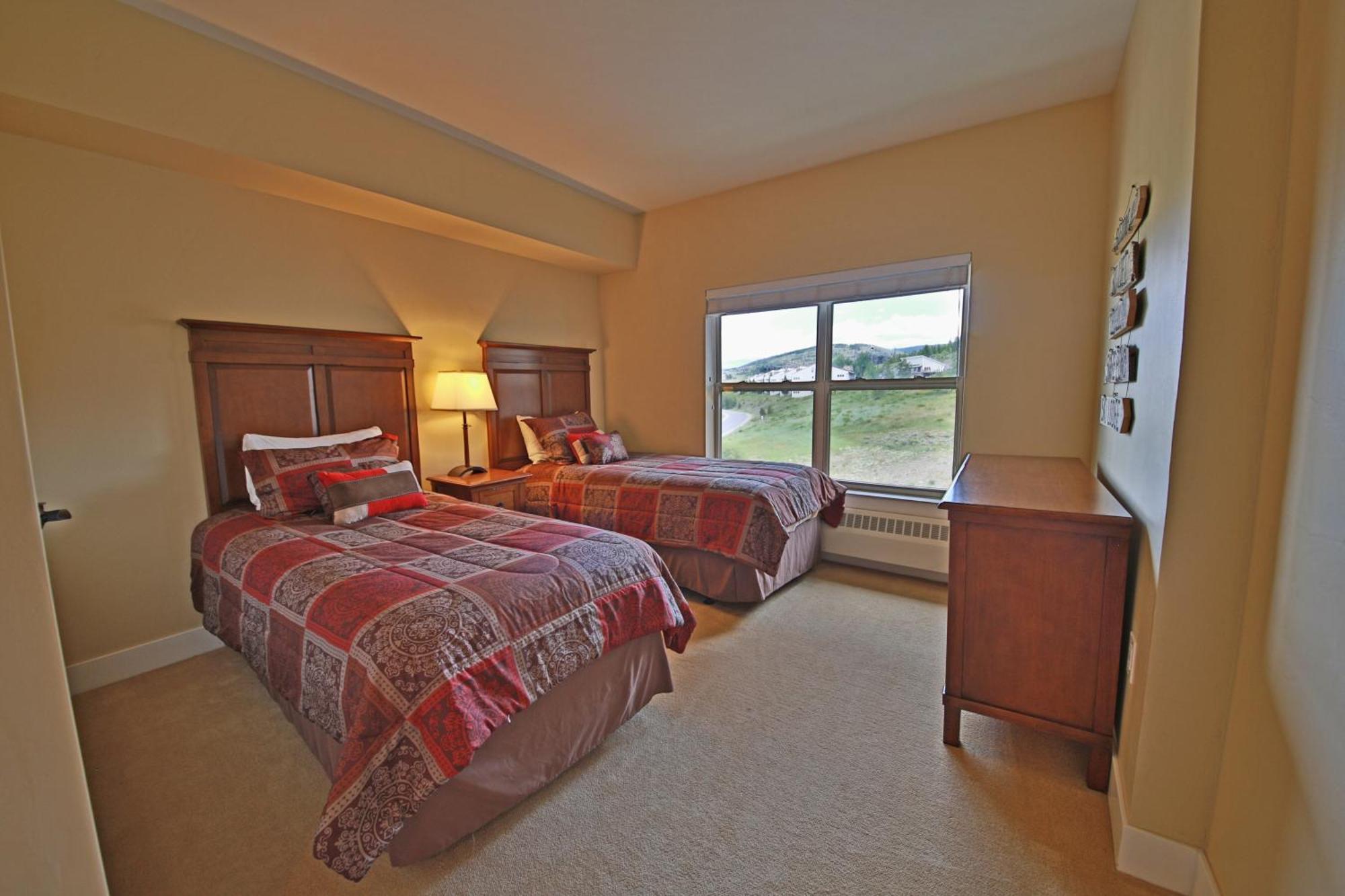 Villa Basecamp Granby Habitación foto