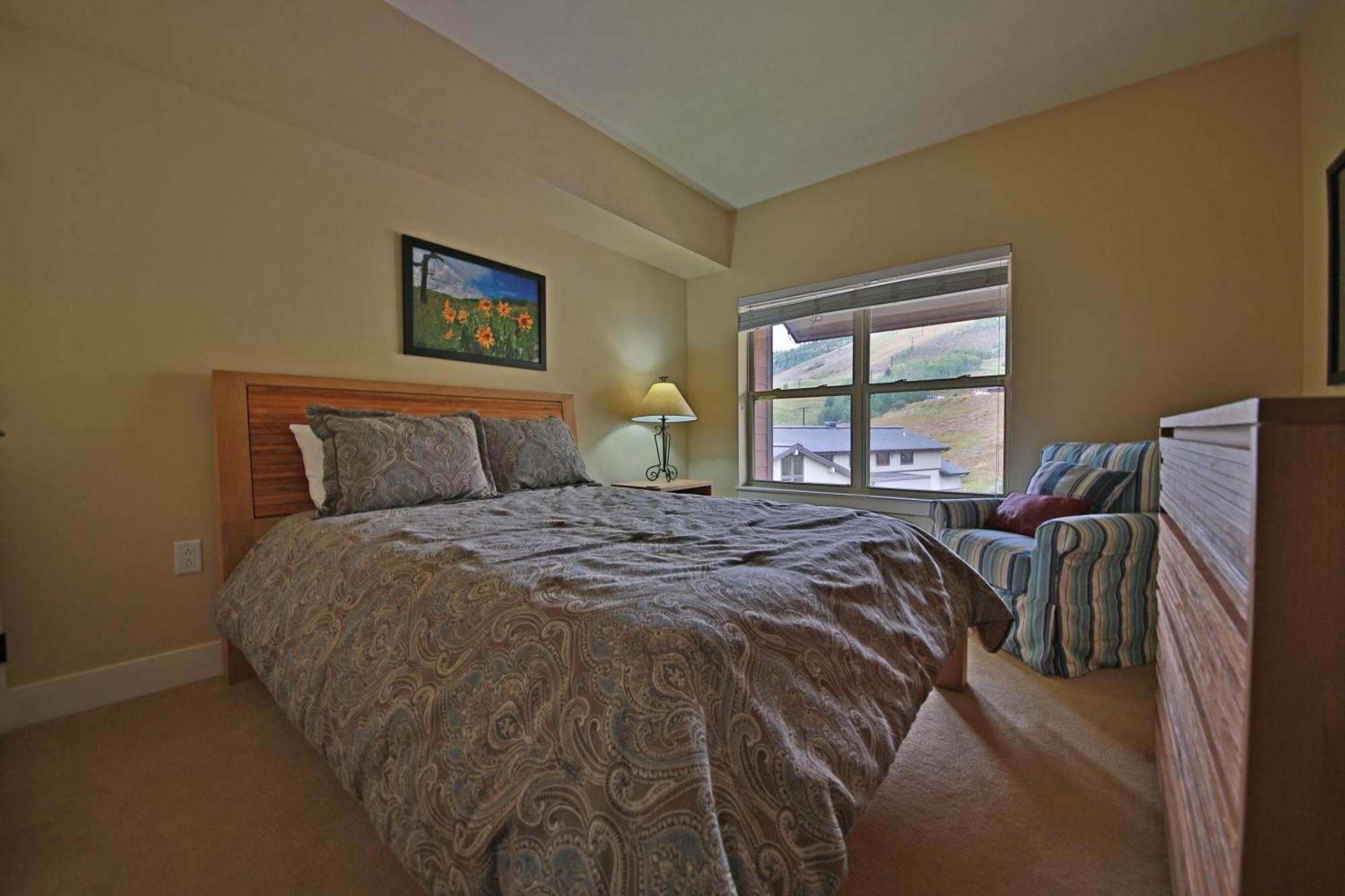 Villa Basecamp Granby Habitación foto