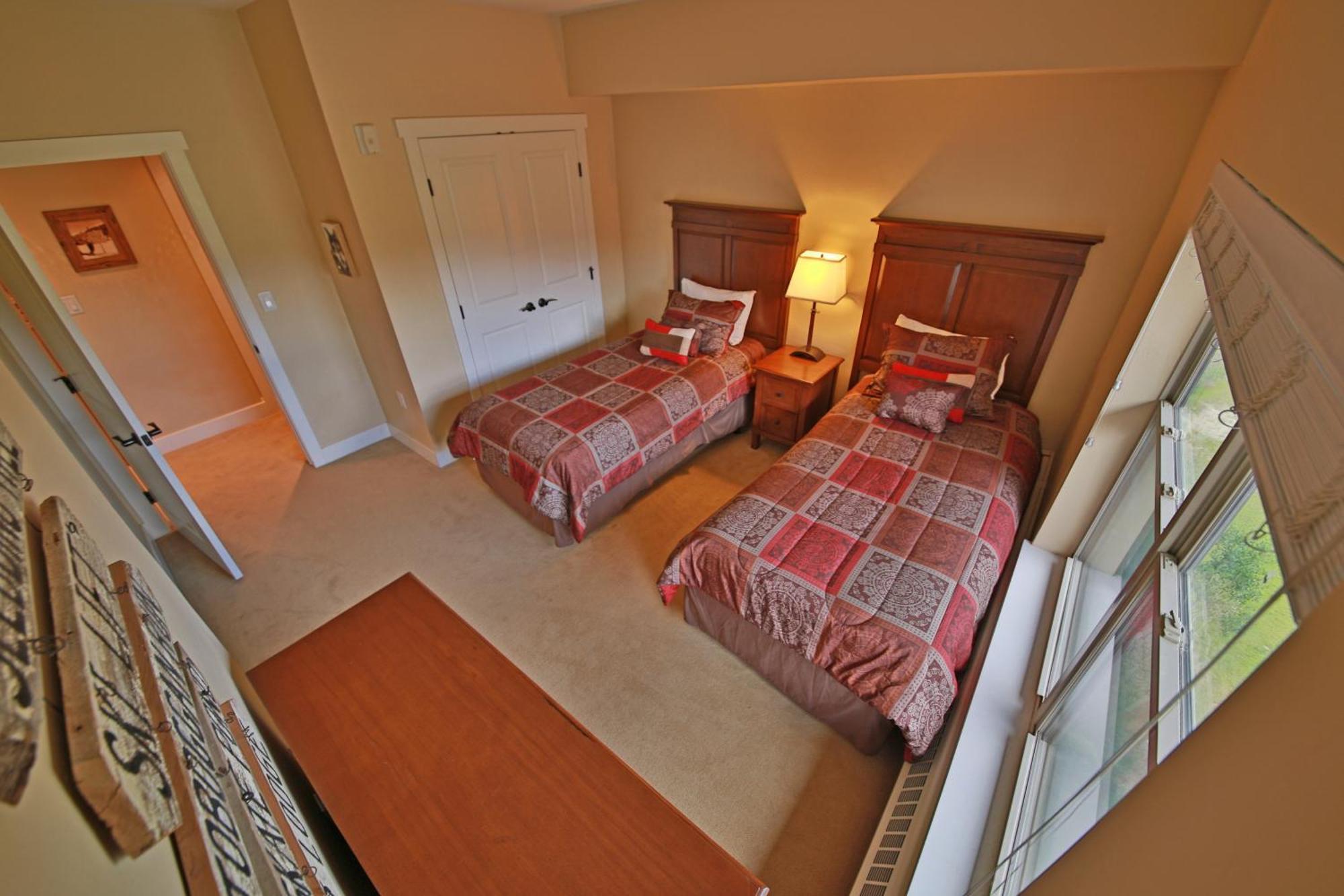 Villa Basecamp Granby Habitación foto