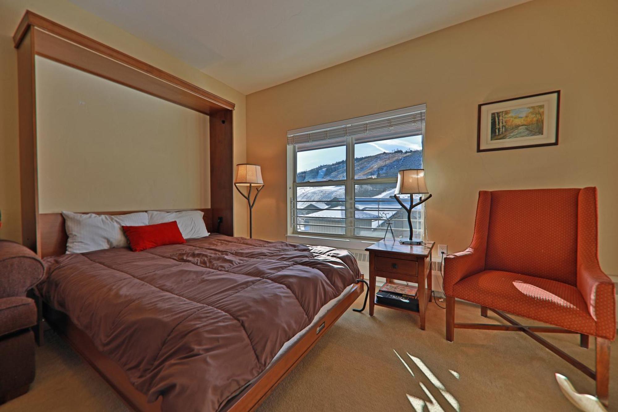 Villa Basecamp Granby Habitación foto