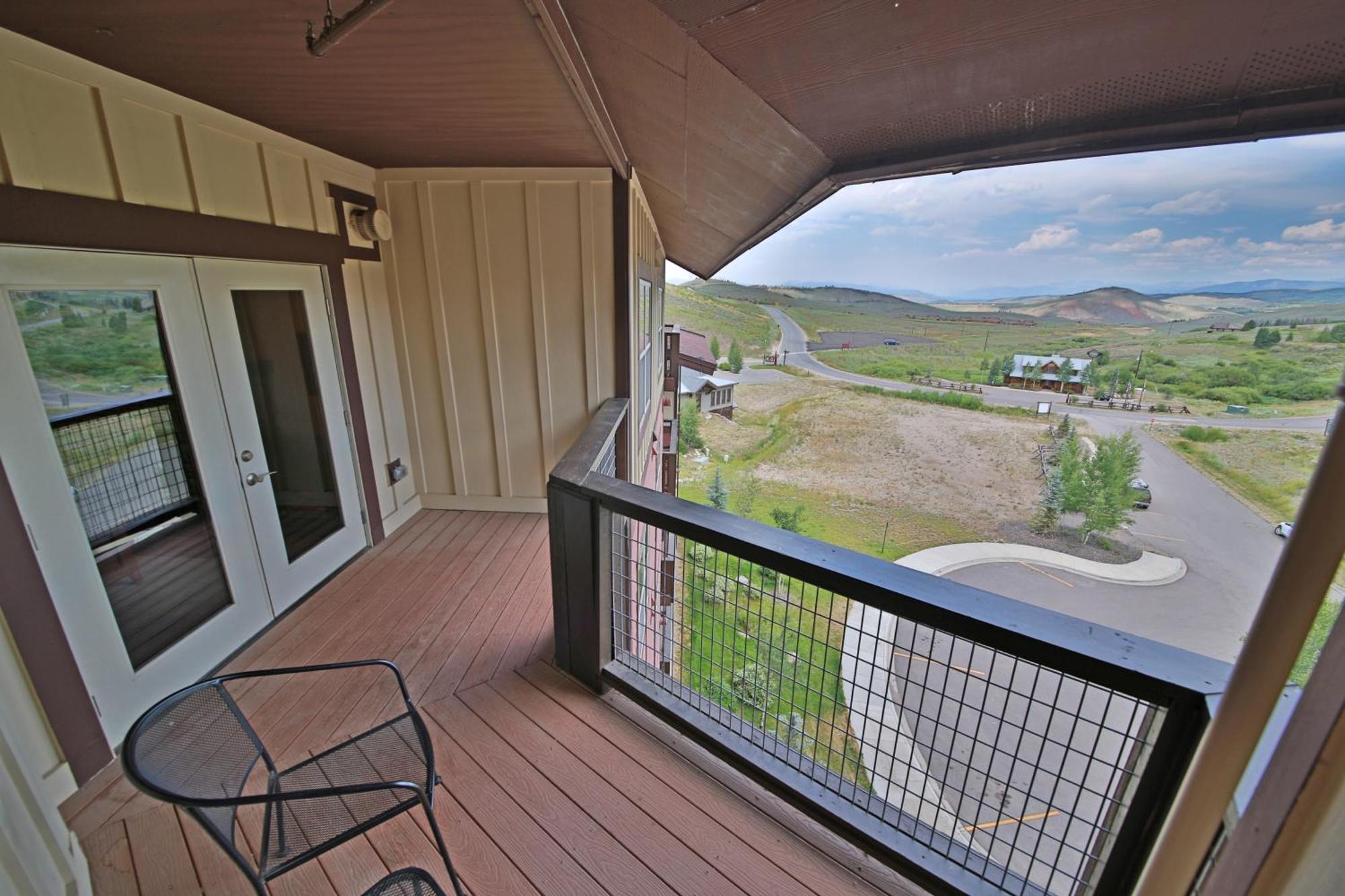 Villa Basecamp Granby Habitación foto