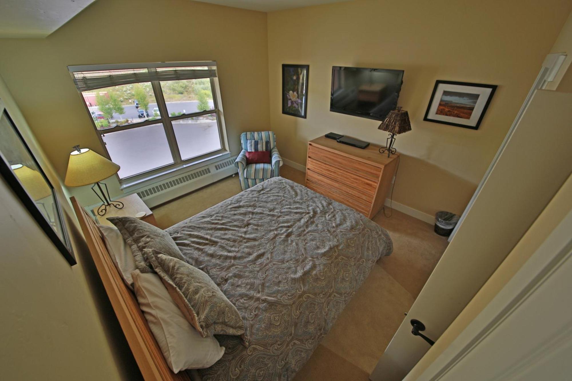 Villa Basecamp Granby Habitación foto