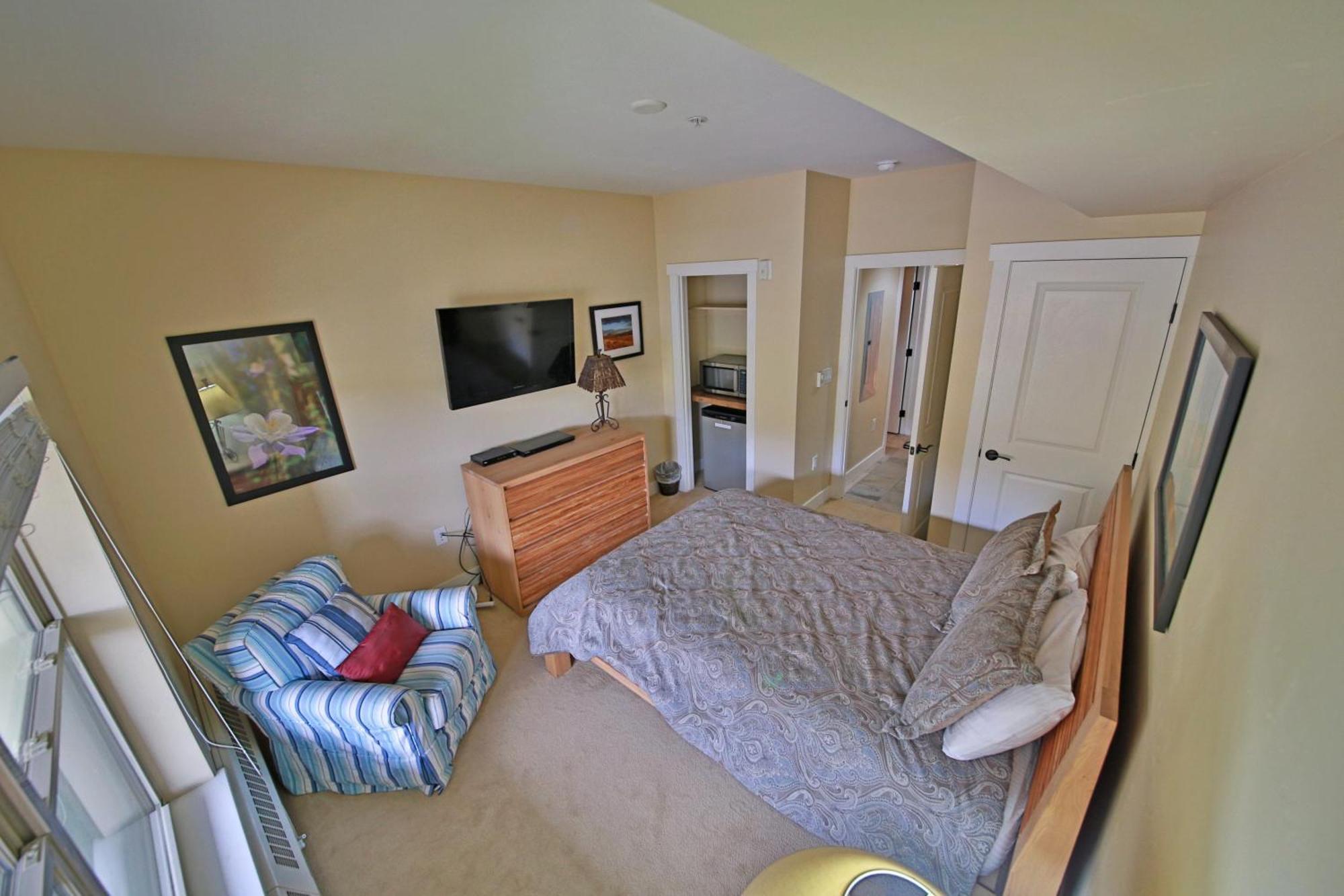 Villa Basecamp Granby Habitación foto